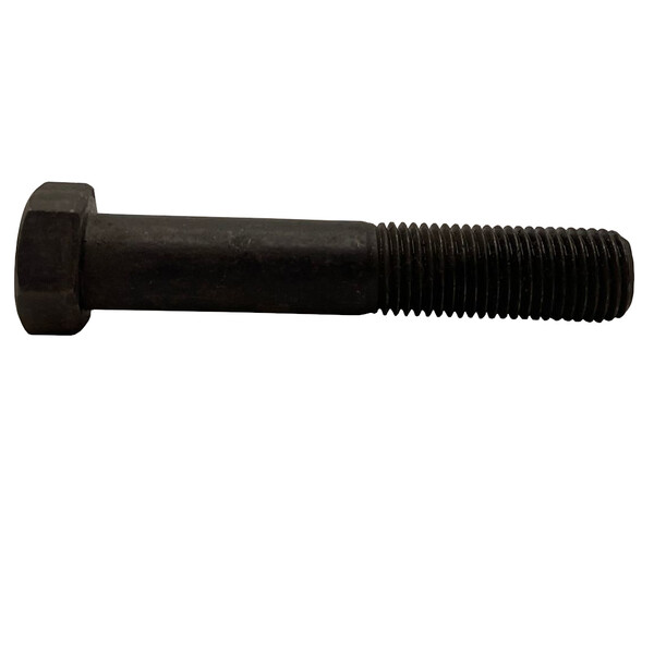 A0060360200 9/16-18 X 2 HEX HEAD CAP SCREW GRADE #8